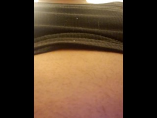Gurgling And Growling Belly 