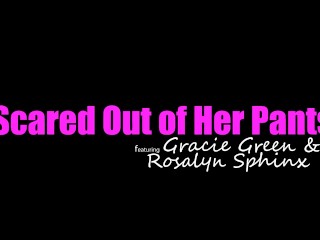 Halloween Fucking Threesome With Lil Step-Sis And Hot Bestie S8:E6