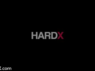 HardX - Vina Sky Squirts While Getting Pounded