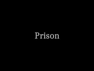 Harley Quinn fucks hard a female prison warden with a strapon