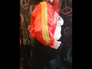 Harley quinn tease and fuck
