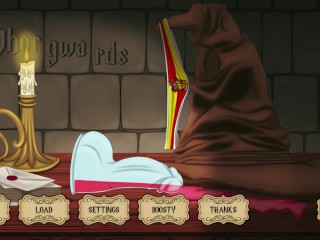 Harry Potter Parody Hermione And Severus All Sex Scenes