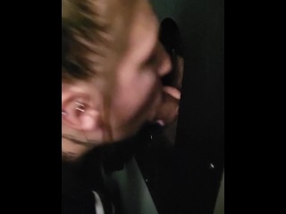 He tasted so good. Hit me up for the cumshot in my mouth