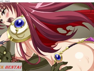 hentai game - Elven blade gallery