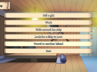 [Hentai Game] Fucking nami from one piece