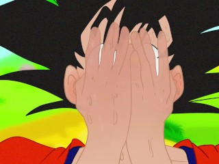 Hentai hide-and-seek - I'll fuck whoever I find! ψ(._. ) Porn Dragon ball - Videl,Bulma,Android 18