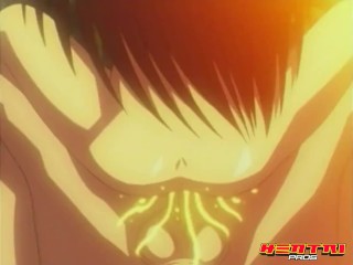 Hentai Pros - Jun Makes An Arrangement With His Wife Miyuki To Meet In The Park To Fuck Each Other
