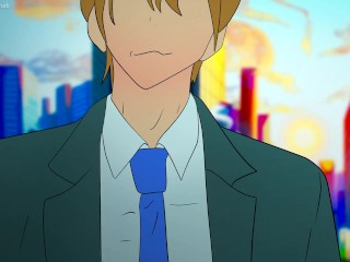 Hentai Statue of Liberty 2d ( cartoon ) Porn anime