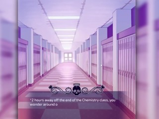 HENTAI[ProjectPhysalis] FrozenHeartBitches - Raven v1.64 brief gameplay