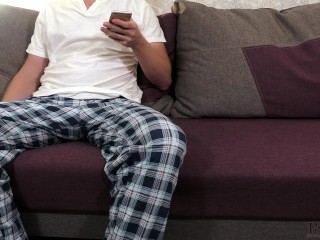 He's too busy tonight but I'm so horny Please Fuck me Hard