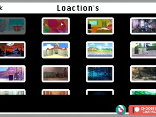 HoleHouse v0.1.24 Sex game Internet locations and new characters