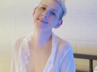 Homemade hottest Rimjob from Real Amateur Couple with Cum in her Mouth!
