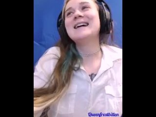 Horny computer tech JOI (teaser, full clip available)