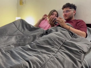 Horny ROOMMATES | NETFLIXXX 🍿