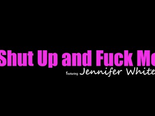 Horny Stepmom Jennifer White Falls For Stepson's Dick Trap -S21:E6