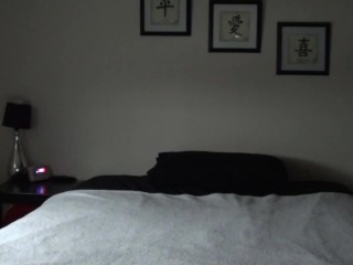 Hot Homemade Blowing Riding And Sex With The BF On Top, Nightmare Socks #2