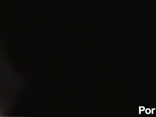 HOT TAN AND HORNY 2 - Scene 3