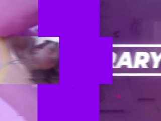 Hot Trans Nurse Catches EMT Jerking In Ambulance &amp; Fucks Him - Bailey Archer - GenderXFilms