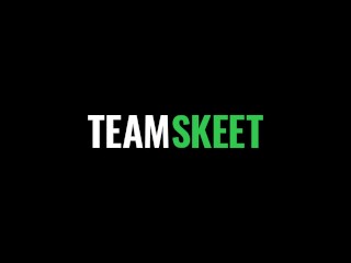 Hottest Cumshot Compilation by TeamSkeet feat. Cassidy Klein, Angel Smalls &amp; Violet Starr