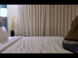 Hotwife Sarah and CuioGeo first meeting