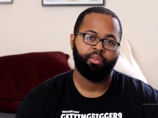 How to Get a Monster Dick: Day 001 (Jelqing for Length) New Content