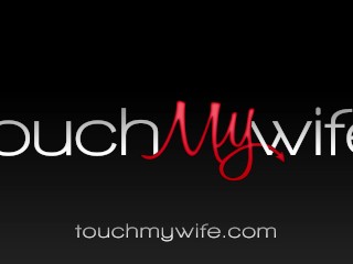 Hubby Shares Hotwife With Horny Couple - Madison Summers &amp; Jesse Saint -
