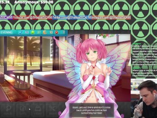 HuniePop 2: Double Date | Part 7!