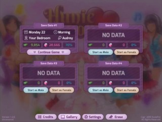Huniepop Uncensored Gameplay Guide Part 11