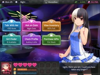 Huniepop Uncensored Gameplay Guide Part 13