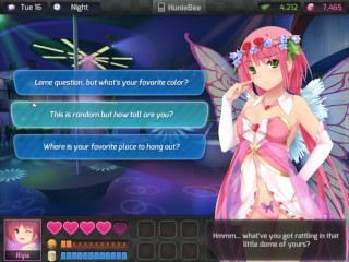 Huniepop Uncensored Gameplay Guide Part 8