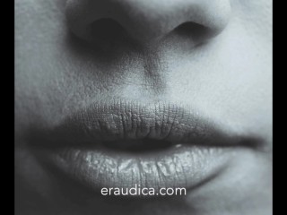 HypErotic 4 - I Want Your HFO - Positive, Man-Loving Erotic Audio by Eve's Garden