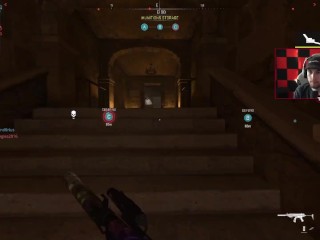 I dropped a NUKE on EVERY MAP in Modern Warfare 2...