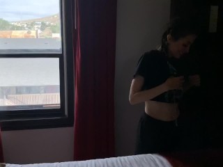 I Found Her At The Hotel