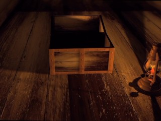 I fucked my sister's husband in their guest room