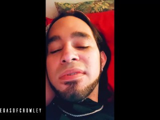 I gave my husband a threesome with my best friend as a birthday present!