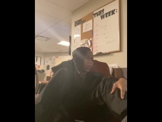 I got FIRED for Masturbating at My Desk! My first VIRAL Video