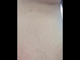 I masturbate after fucking my girlfriend