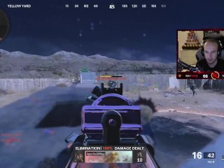I nuked these enemies 5 TIMES in ONE GAME! (Black Ops Cold War)