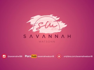 I seduce the uber driver and convince him to go fuck at my house savannah watson 🚗🍆💦💦