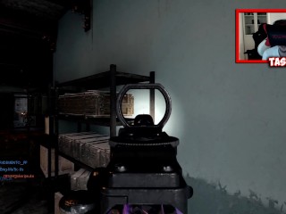 I Unlocked DM Ultra BLINDFOLDED! (Black Ops Cold War)