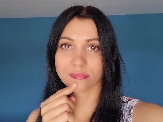 Я трахну твой рот своим большим клитором