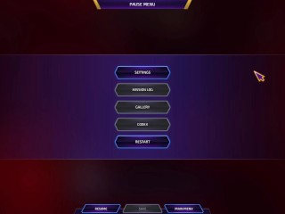 Игра Subverse Hentai от студии FOW Первый маленький босс игра ТОП 2021 [Gameplay]