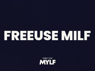 I’ll Take the Blame part 2 feat. Carmela Clutch &amp; Brookie Blair - FreeUse Milf