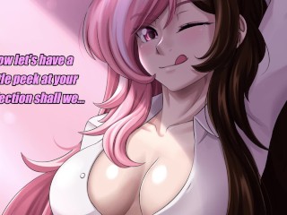 Impossible Censored Challenege Part 1: Endurance Challenge