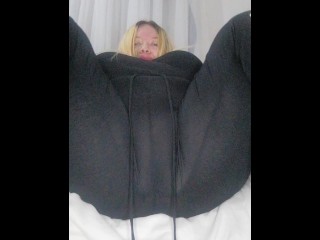 INCITEMENT HUGE MEATY PUSSY