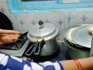 Indian maid has sex with boss