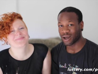 Insanely Hot Real Amateur Couple