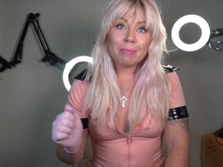 into a Castration Clinic- Extended Preview