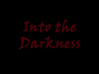 Into The Darkness Trailer (Giantess Futa Dickgirl Femdom Pegging Inflation POV)