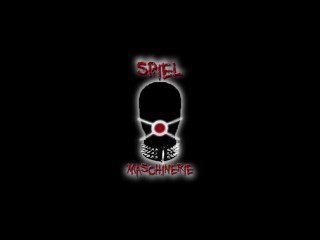 INTRO-Painal in medieval torture pillory - Spiel Maschinerie's BDSM room